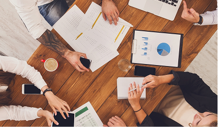 Commercial Transactions