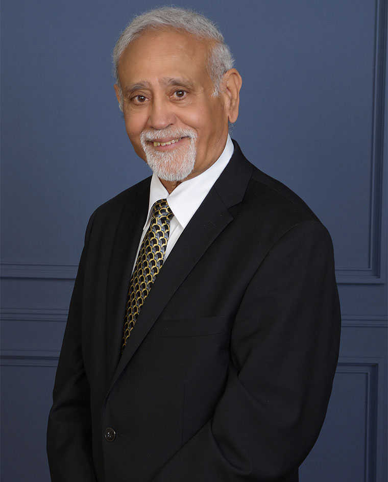 Paul Rajan