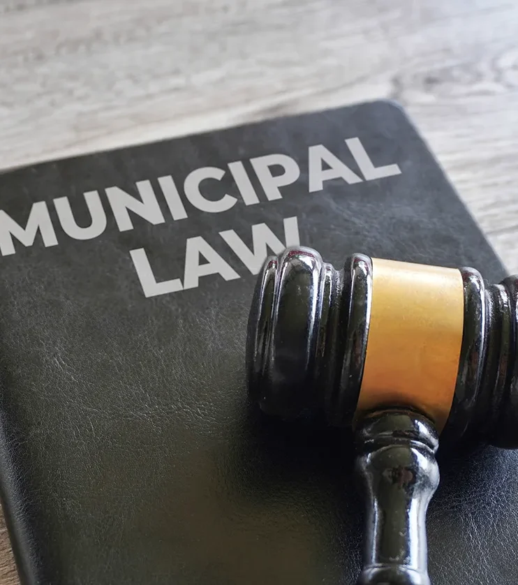 Municipal Law